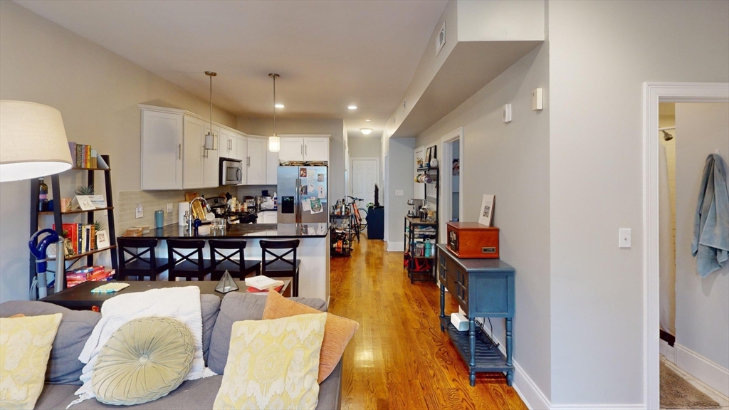 60 Boylston St. - Jamaica Plain