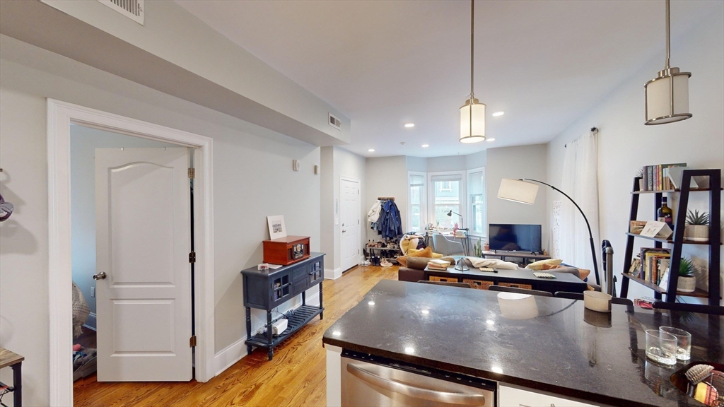 60 Boylston St. - Jamaica Plain