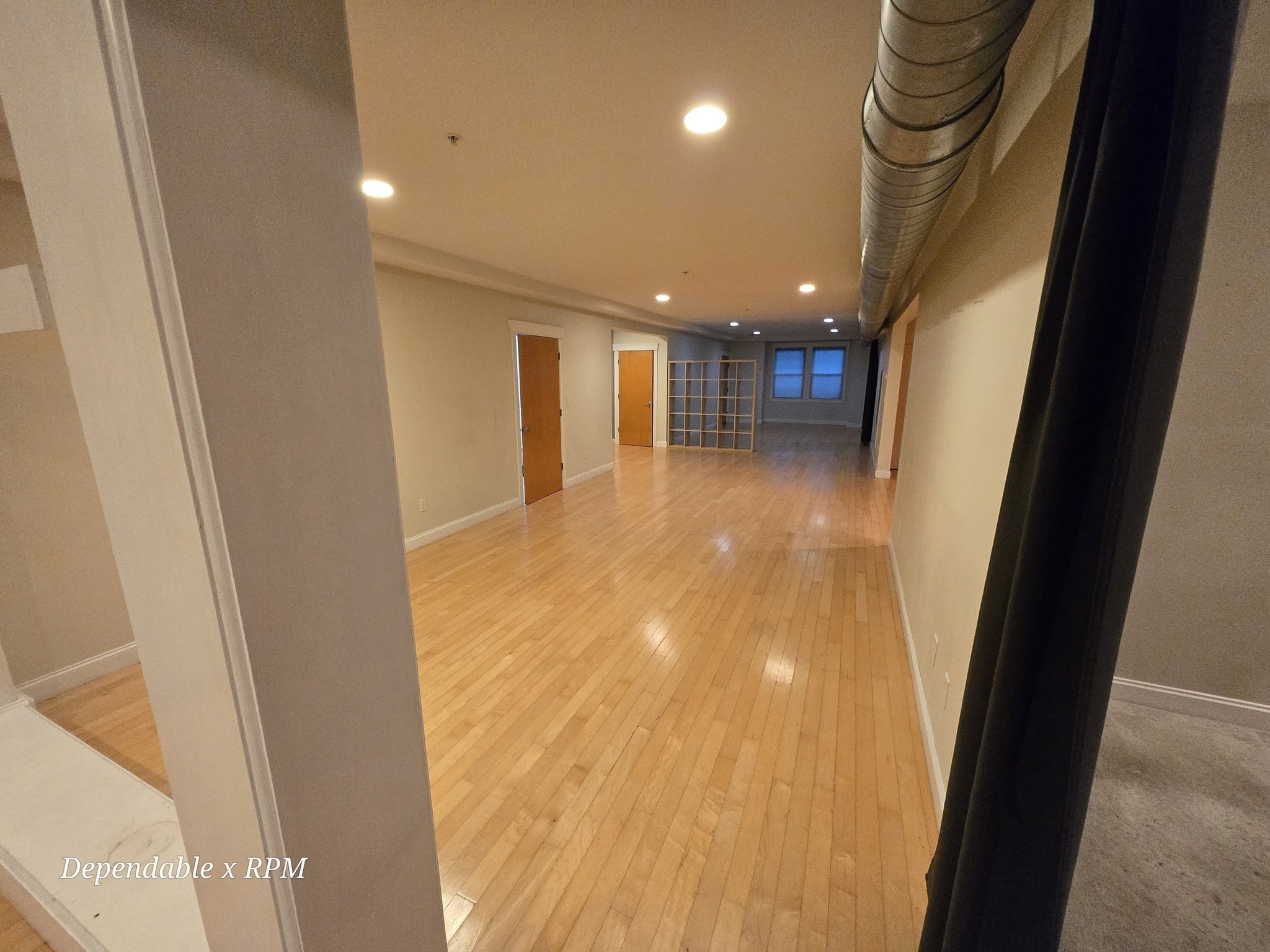 23 Park St. - Winter Hill