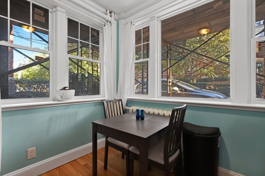 301 Allston St. - Brighton