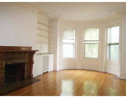246 Marlborough St. - Back Bay