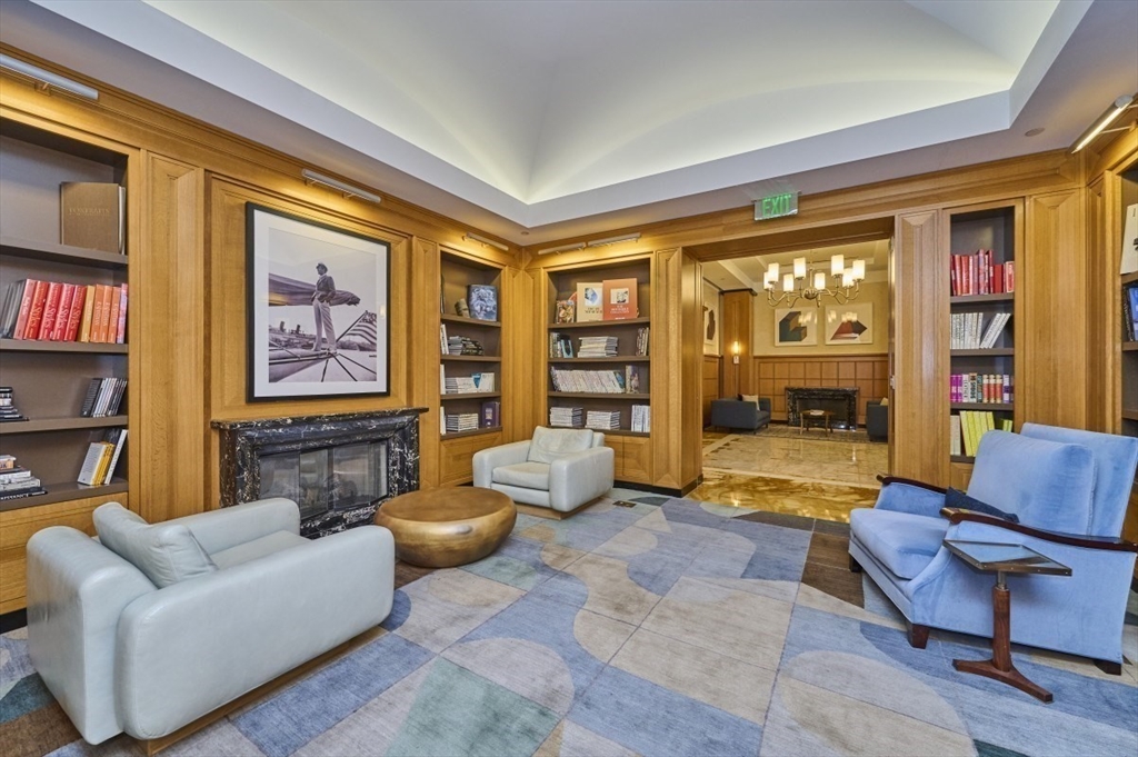 400 Stuart St. - Back Bay