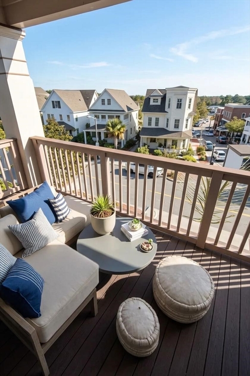50 Bowdoin St. - Dorchester