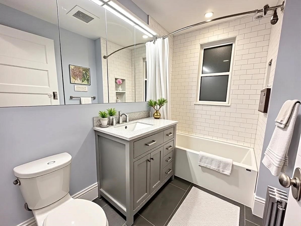 50 Bowdoin St. - Dorchester