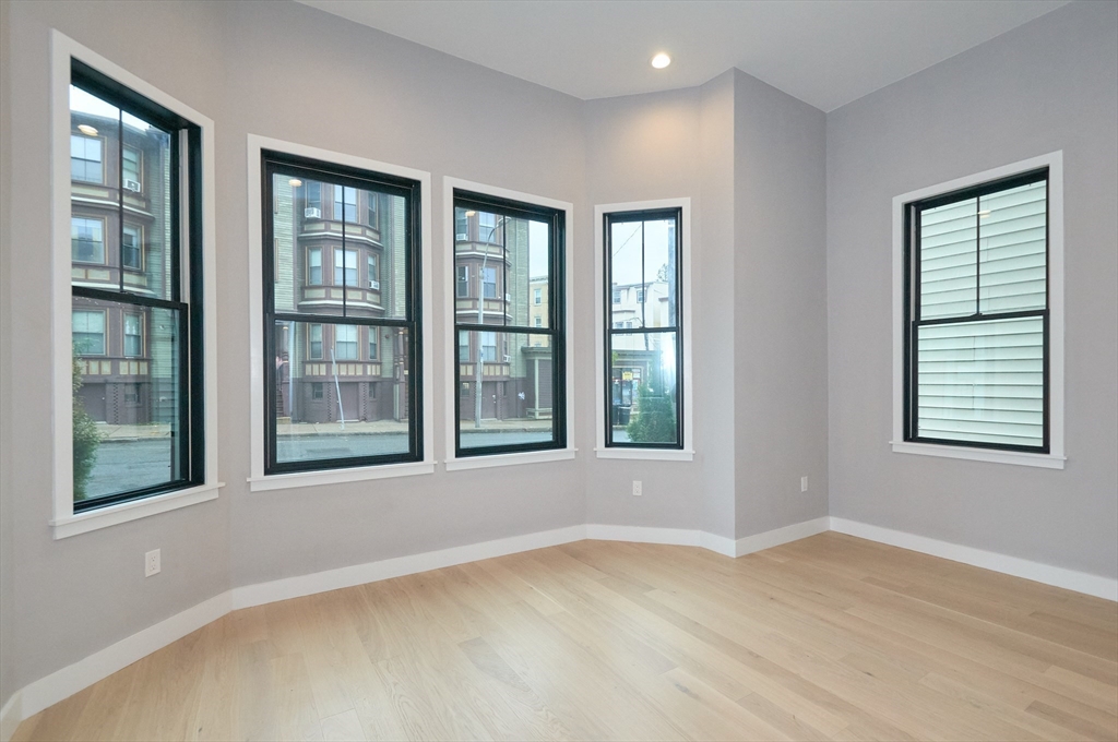 360 Meridian St. - East Boston