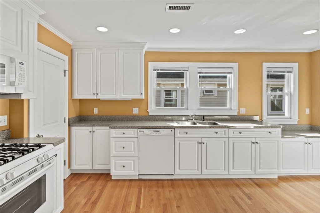 45 South Waverly - Allston