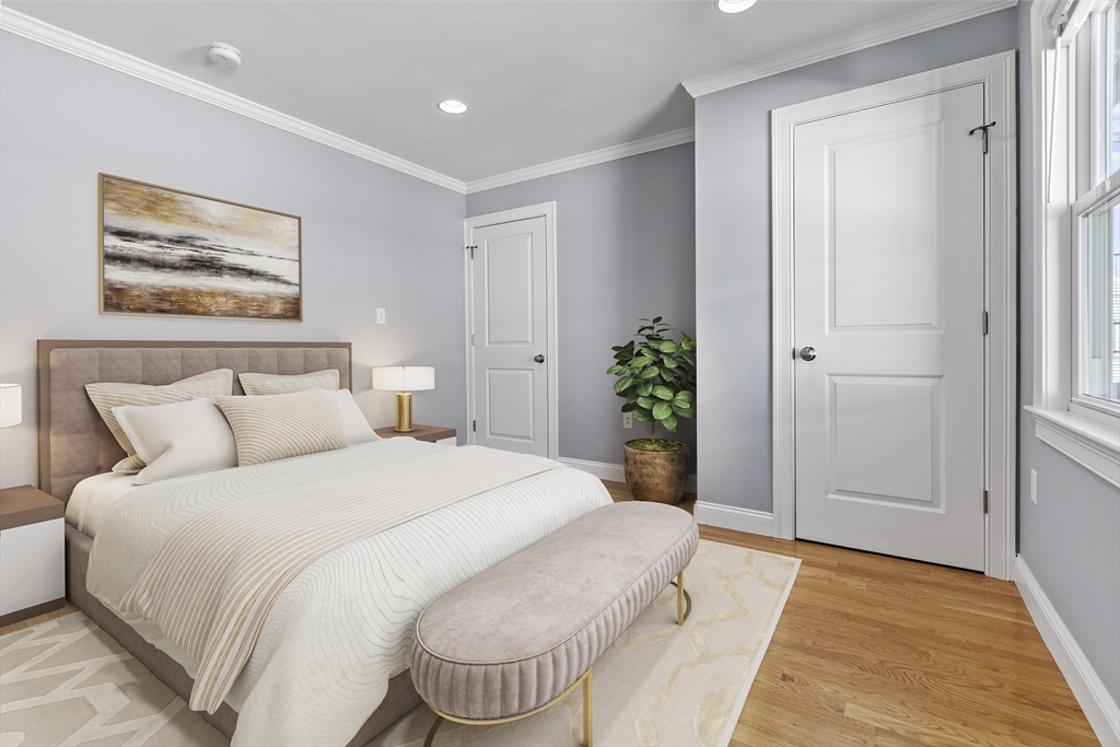 45 South Waverly - Allston