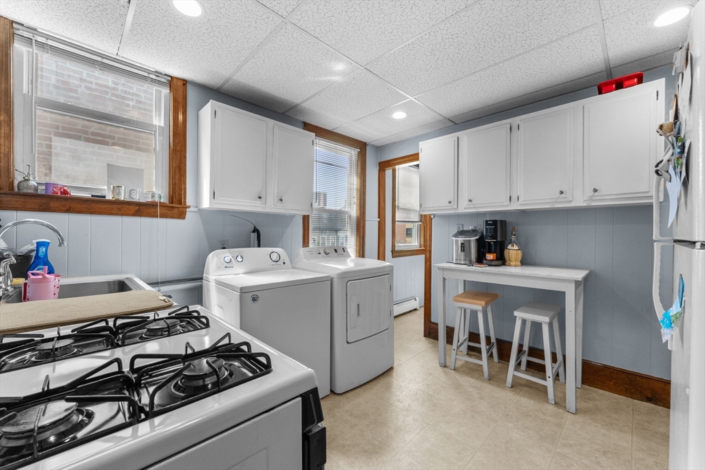 83 P St. - South Boston