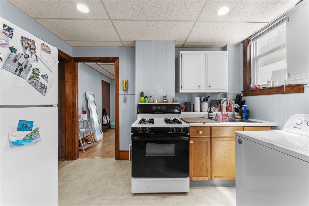 83 P St. - South Boston