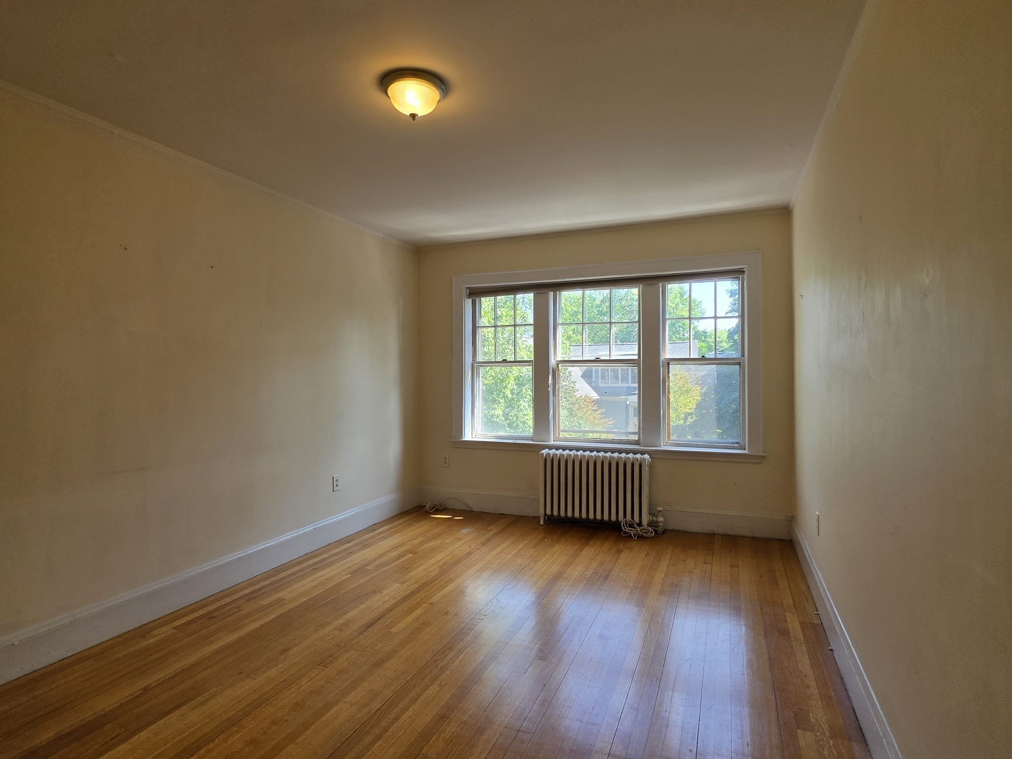 22 Concord - Harvard Square