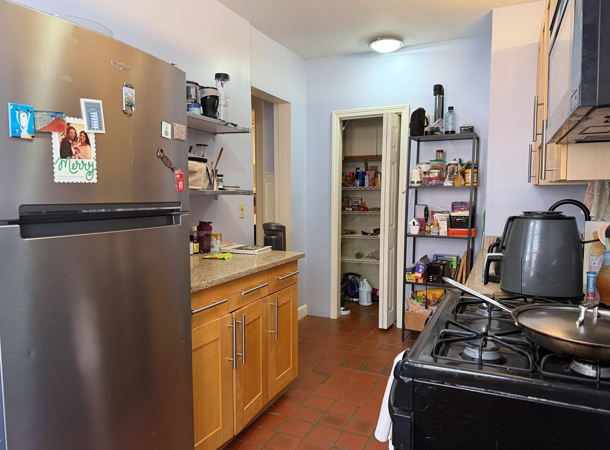 448 Park Dr. - Fenway