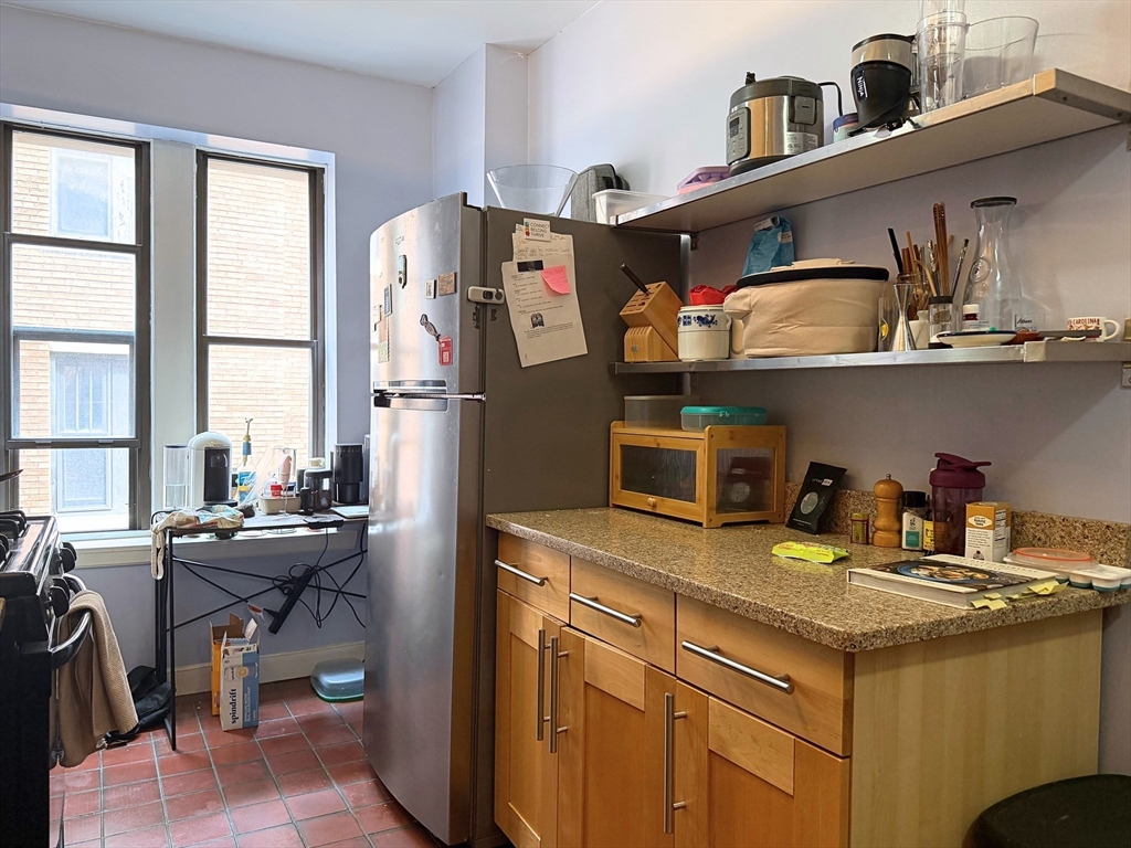 448 Park Dr. - Fenway