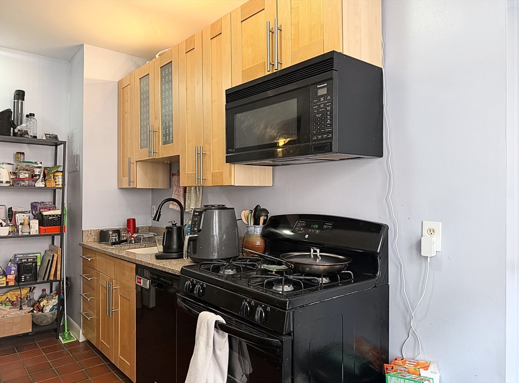 448 Park Dr. - Fenway