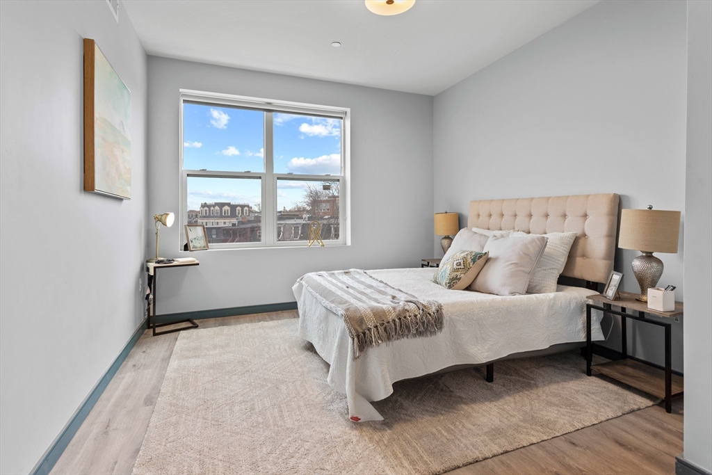 1258 Massachusetts Ave. - Dorchester