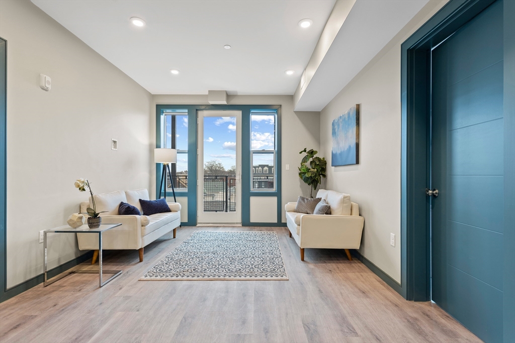 1258 Massachusetts Ave. - Dorchester