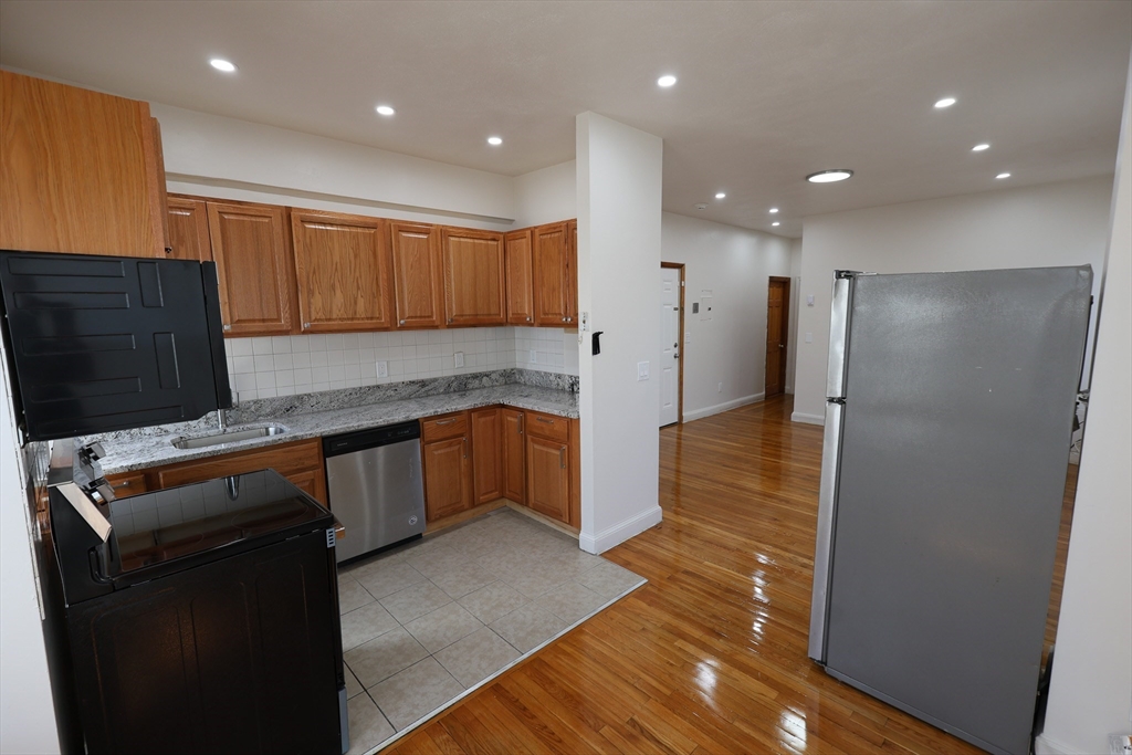 1 Kenilworth St. - Roxbury