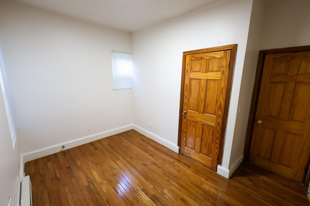 1 Kenilworth St. - Roxbury