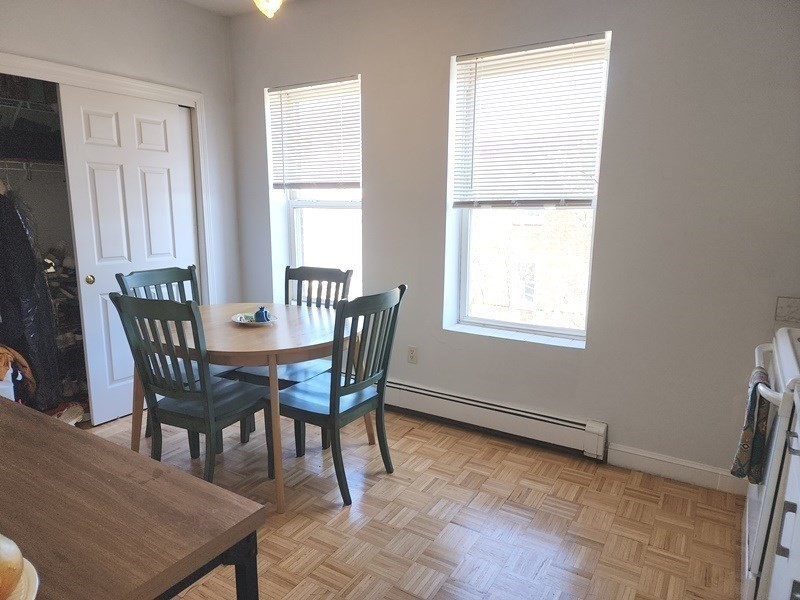 122 Berkshire St. - East Cambridge