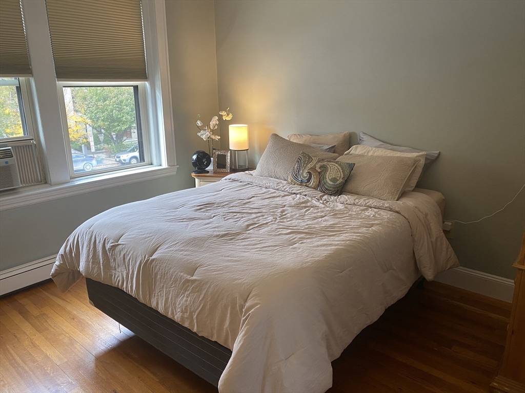 451 Park Dr. - Fenway