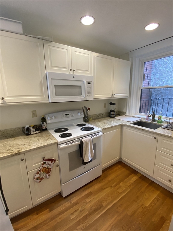 451 Park Dr. - Fenway