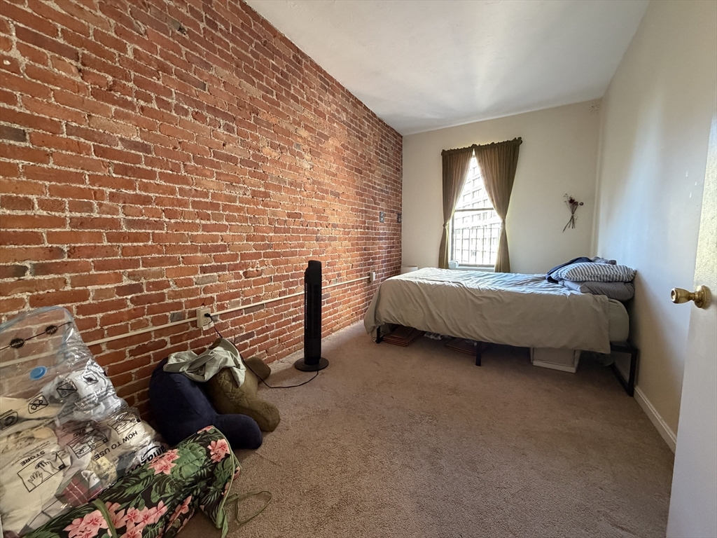 12 Westland Ave. - Fenway