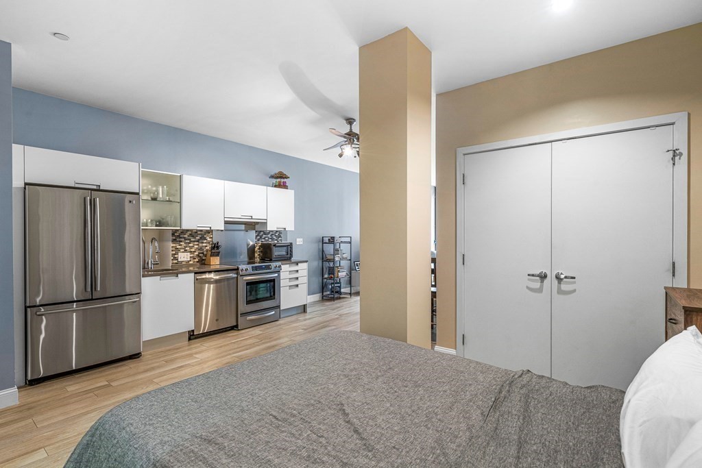 346 Congress St. - Seaport District