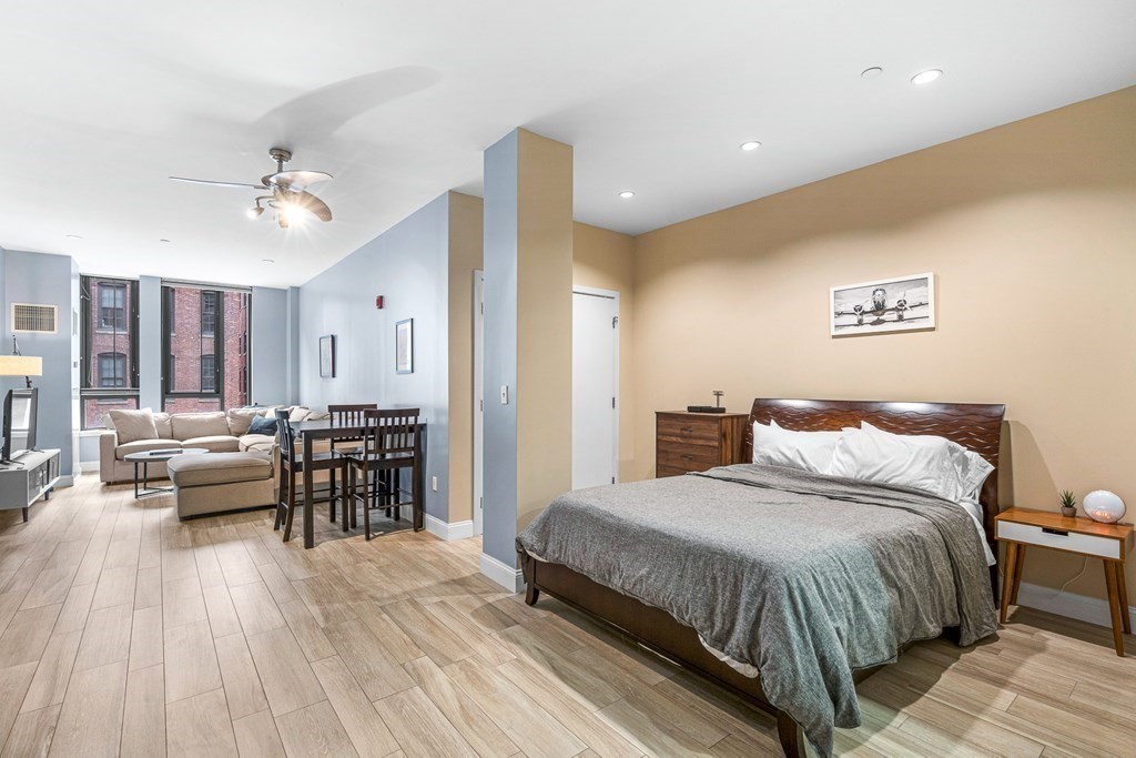 346 Congress St. - Seaport District