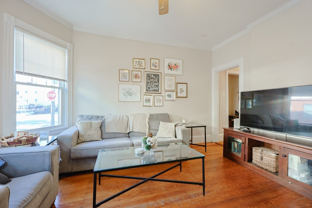 19 O St. - South Boston