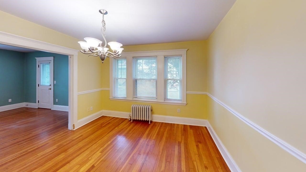 189 Wordsworth St. - East Boston