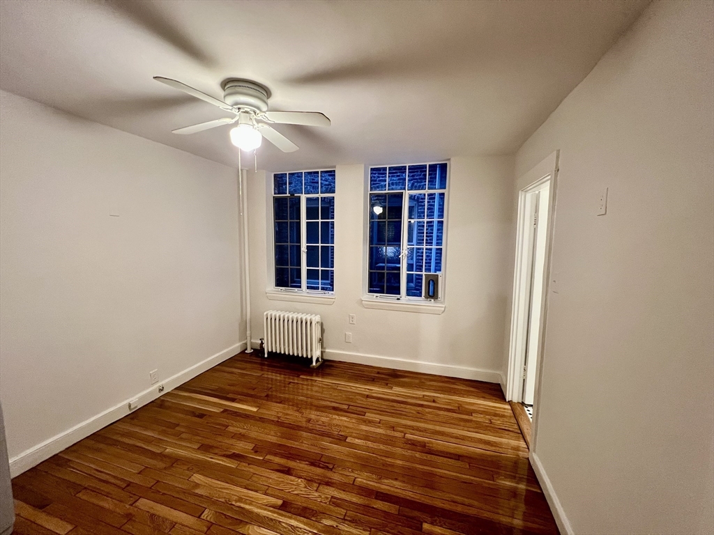 101 Myrtle St. - Beacon Hill