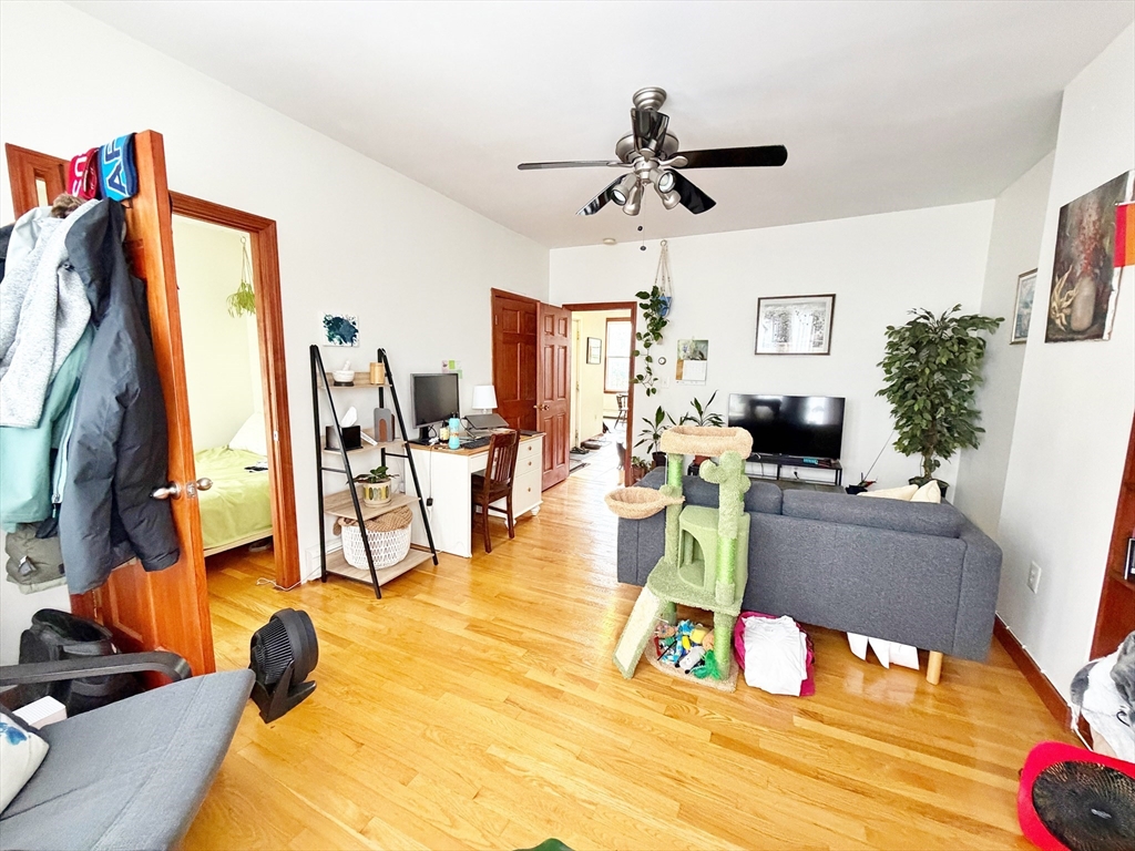 Property video