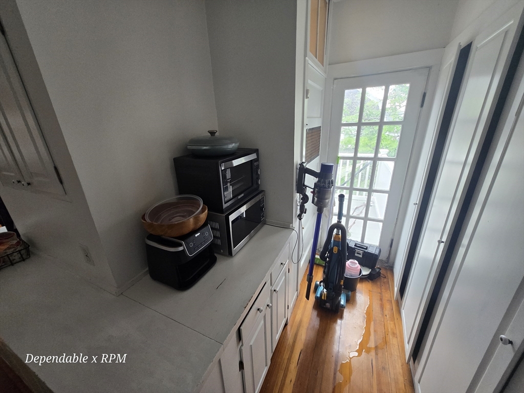 Property video