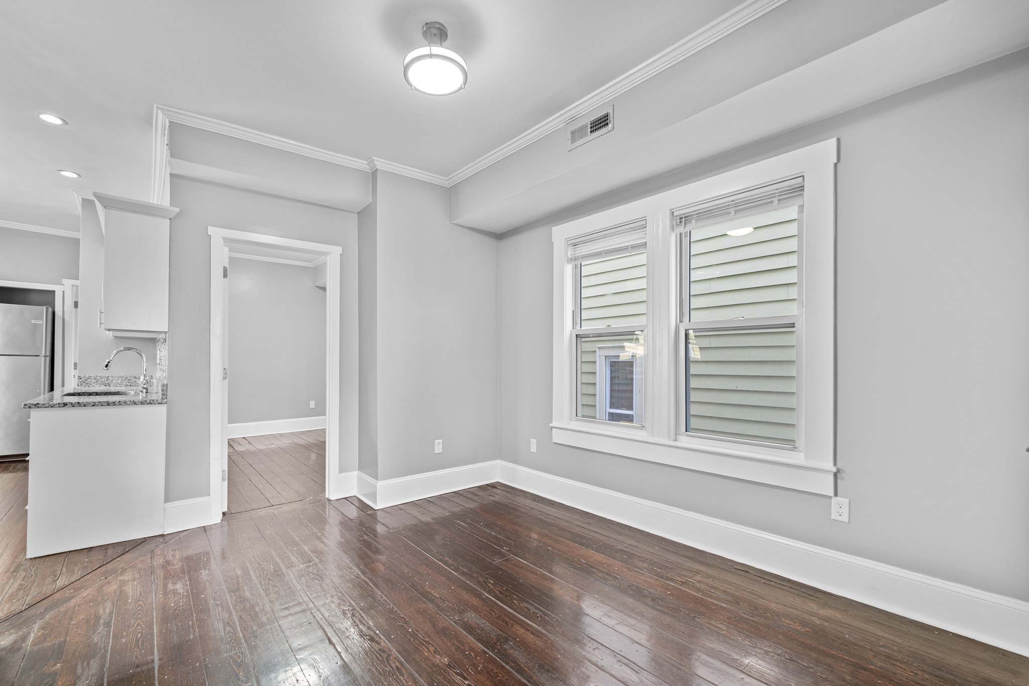 3 Palermo St. - Kendall Square