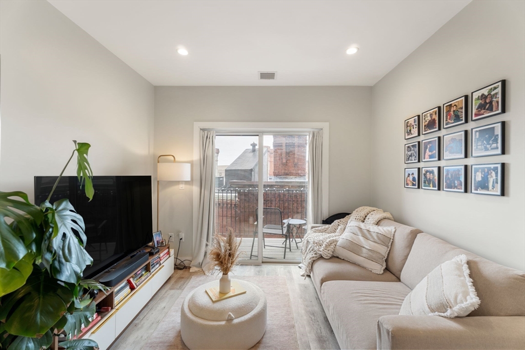 1457 Tremont St. - Mission Hill
