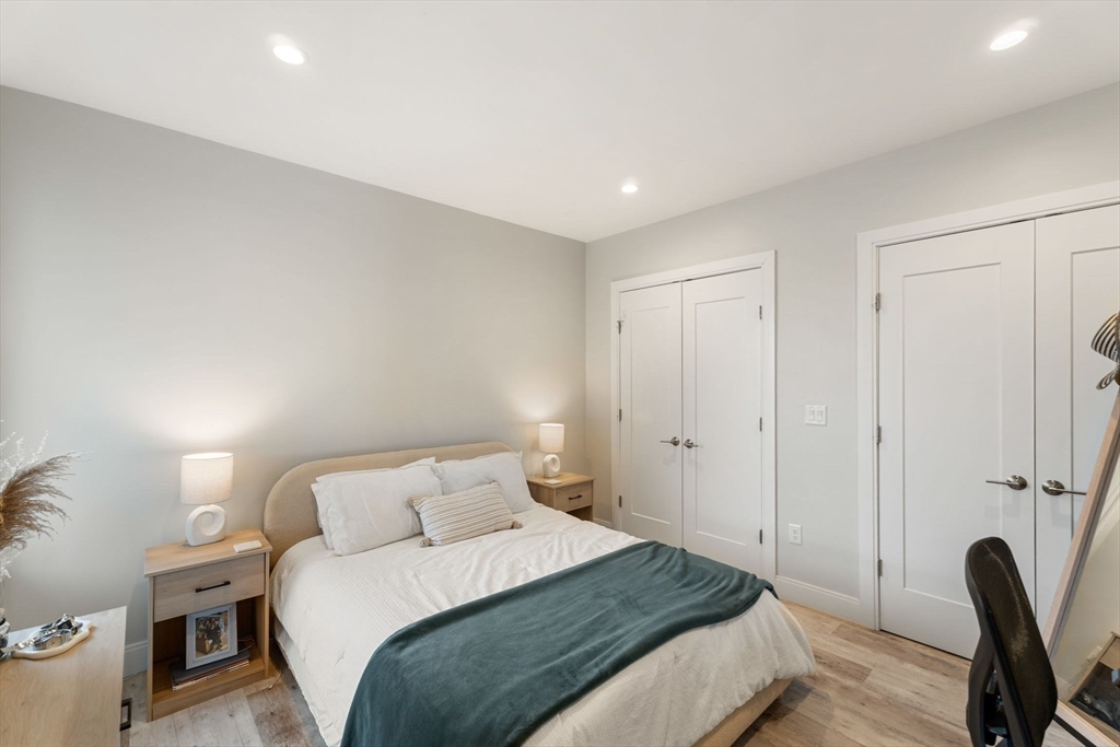 1457 Tremont St. - Mission Hill