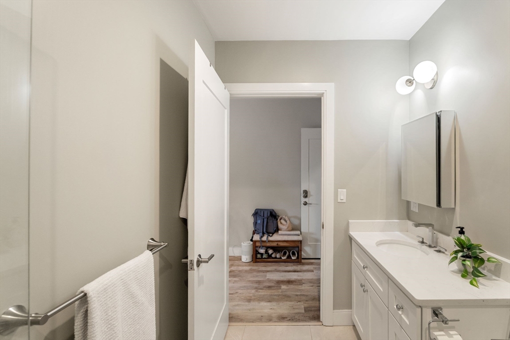 1457 Tremont St. - Mission Hill