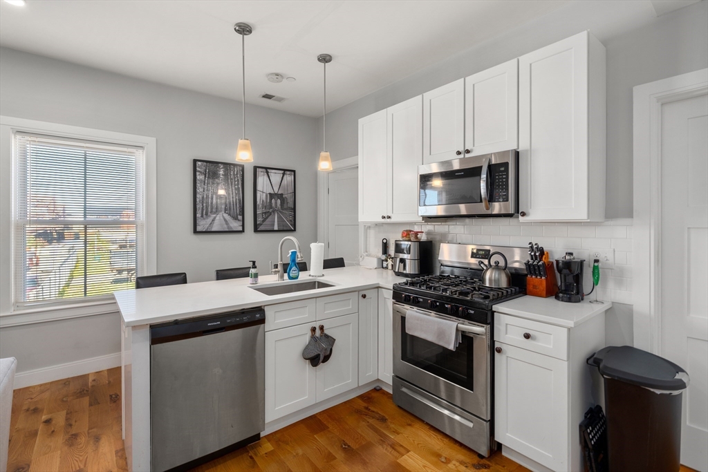 477 Meridian - East Boston