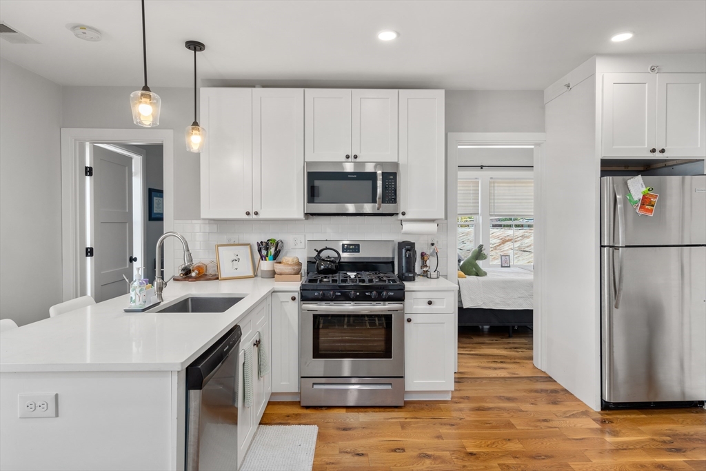 477 Meridian - East Boston