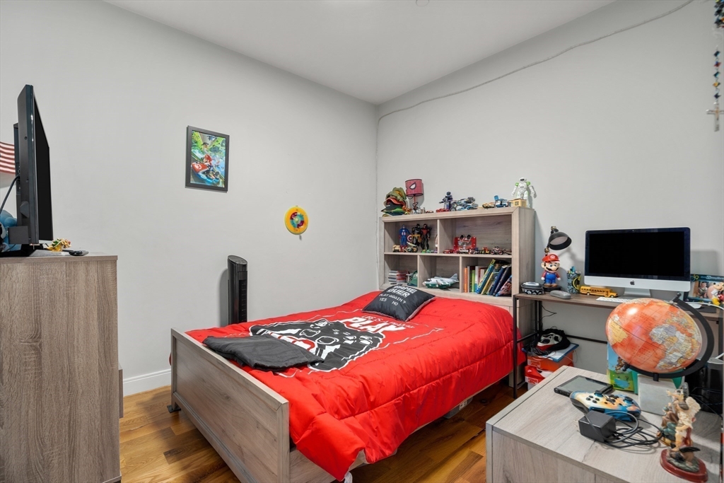 477 Meridian - East Boston