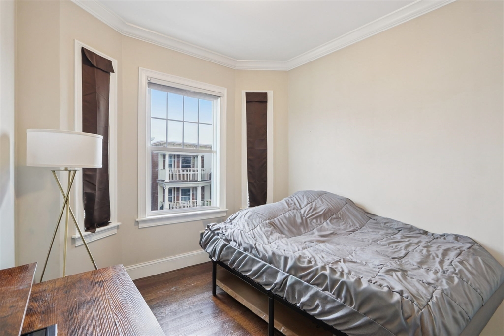 1048 Saratoga St. - East Boston