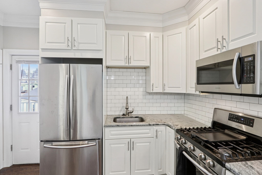 1048 Saratoga St. - East Boston