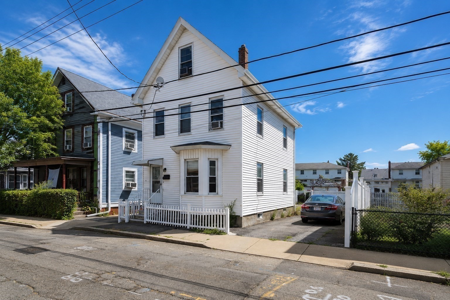 27 Franklin Ave. - Union Square