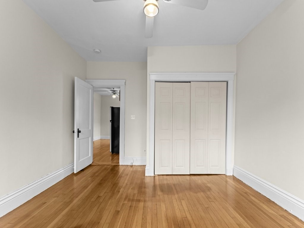 35 Queensberry - Fenway