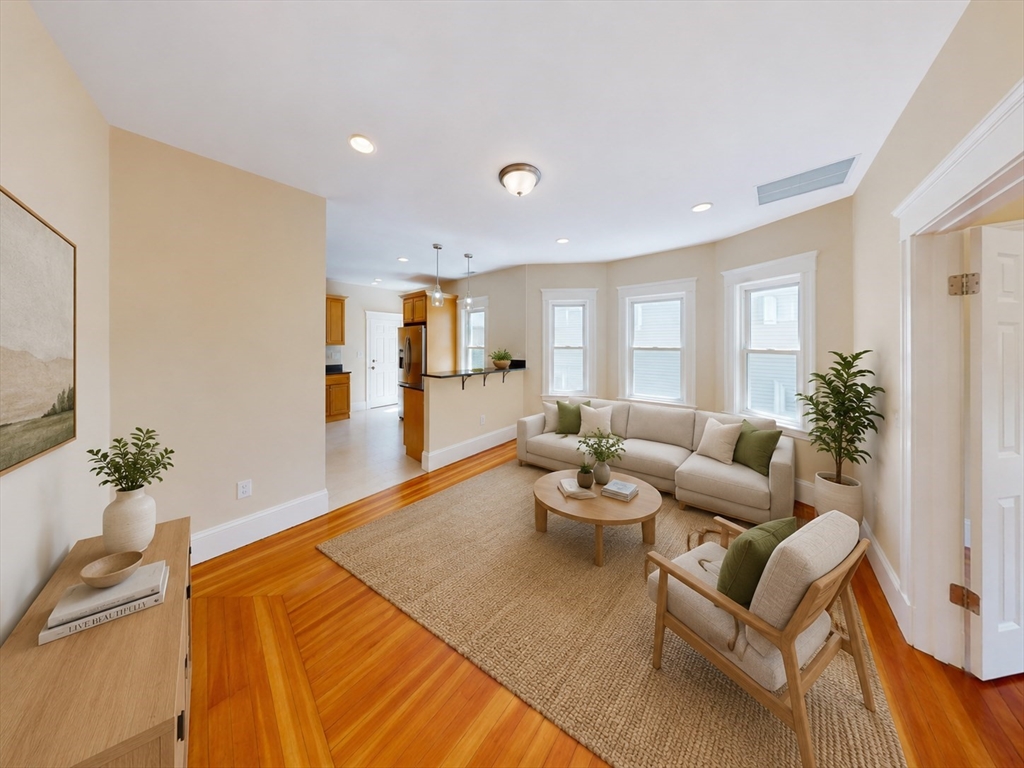 27 Champney St. - Brighton