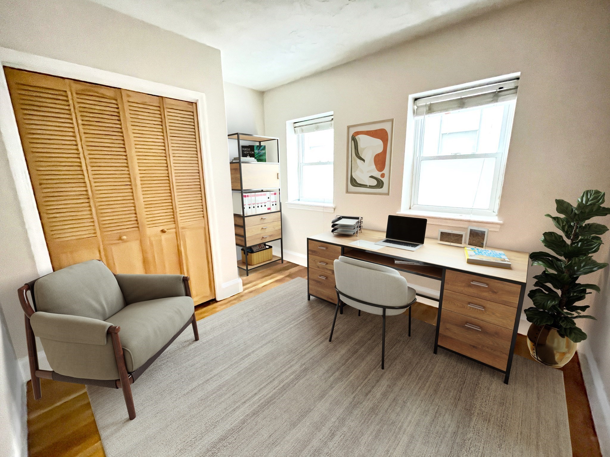 182 Cottage St. - East Boston