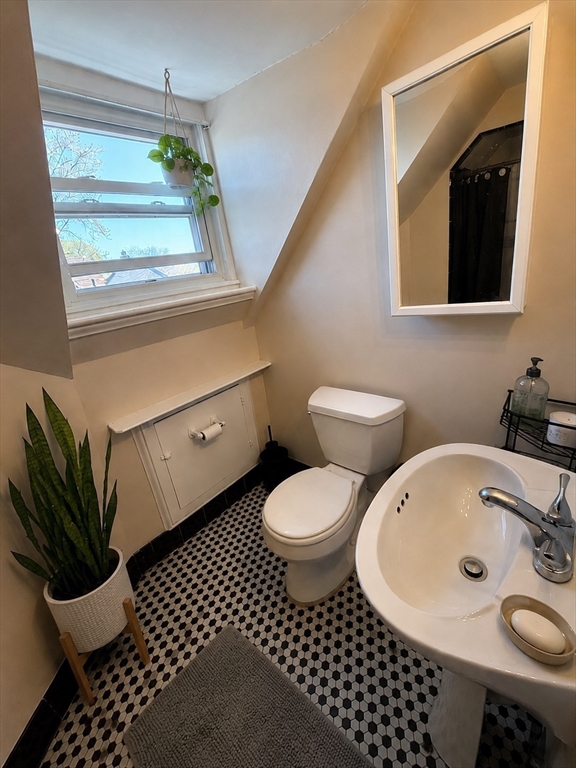 23 Parsons St. - Brighton