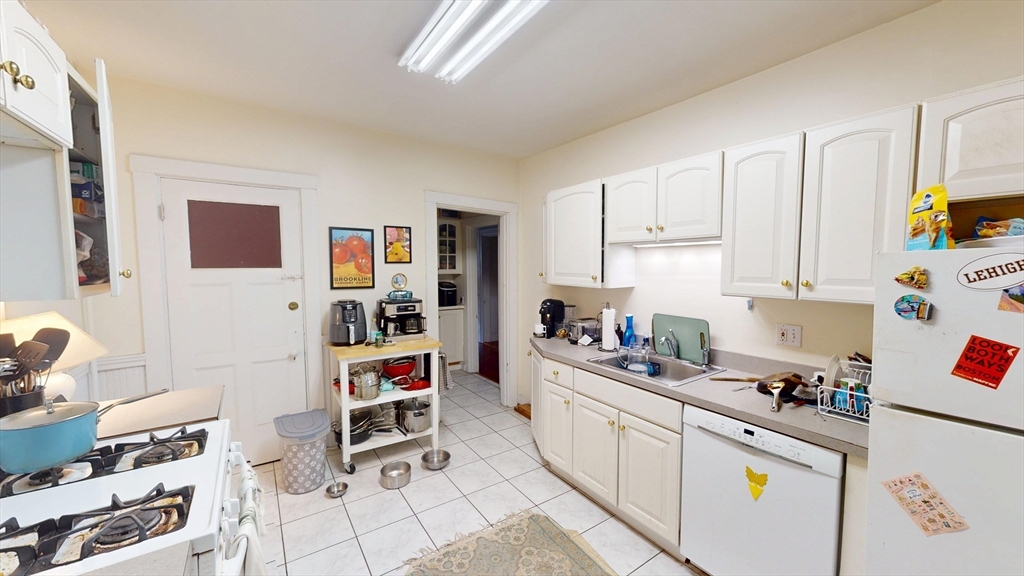 1213 Beacon St. - Coolidge Corner