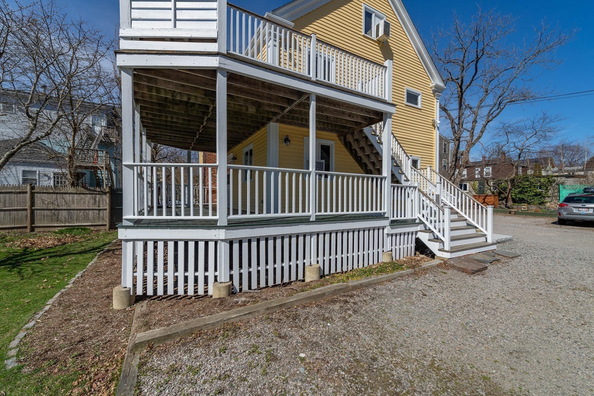 21 Orchard - Jamaica Plain