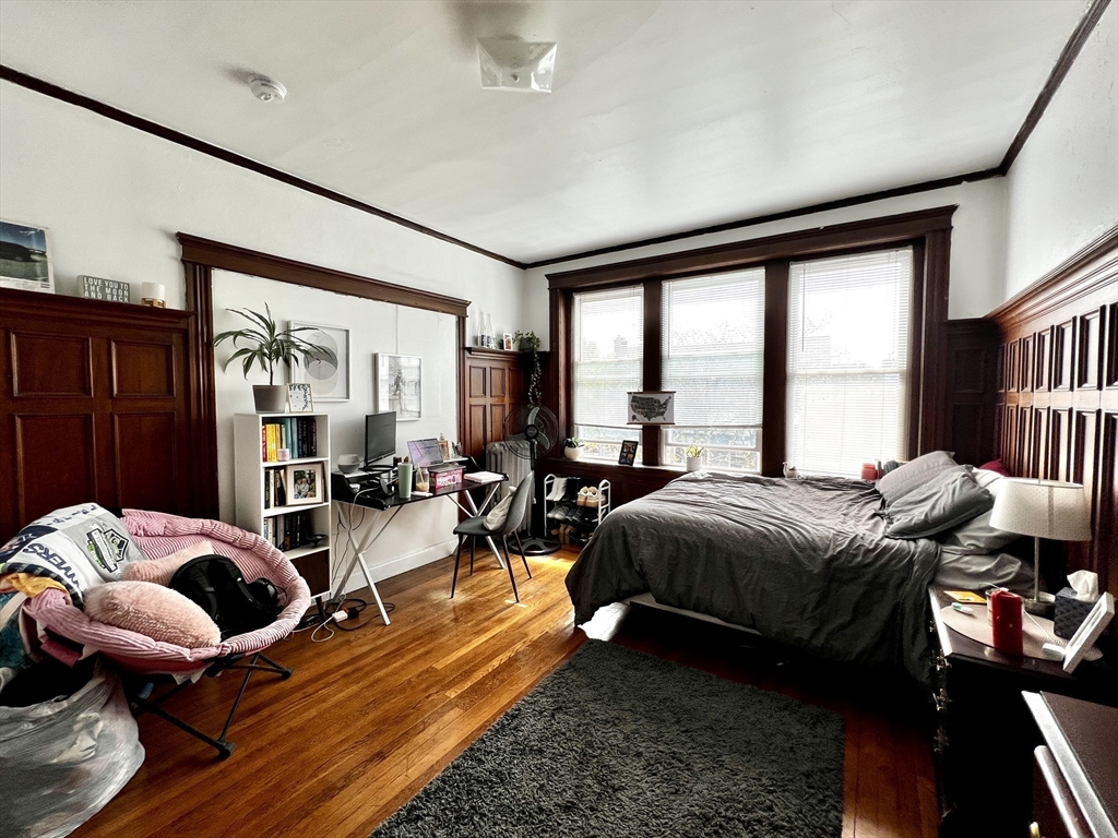 144 Coolidge St. - Coolidge Corner