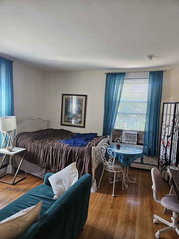 Property video